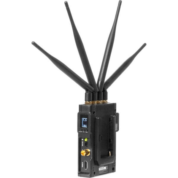 CINEGEARS Four-in-One 2000M-H Full HD Wireless Video Transmission Kit view 3