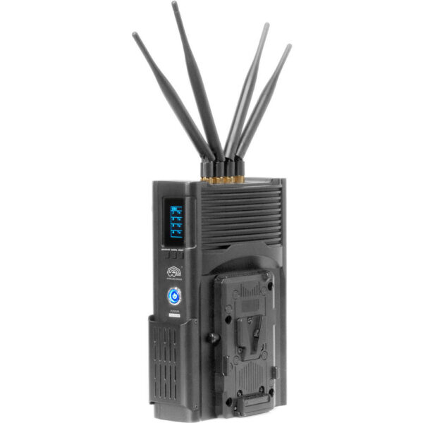 CINEGEARS Four-in-One 2000M-H Full HD Wireless Video Transmission Kit view 4