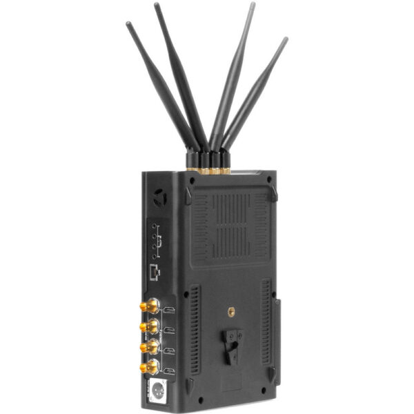 CINEGEARS Four-in-One 2000M-H Full HD Wireless Video Transmission Kit view 5