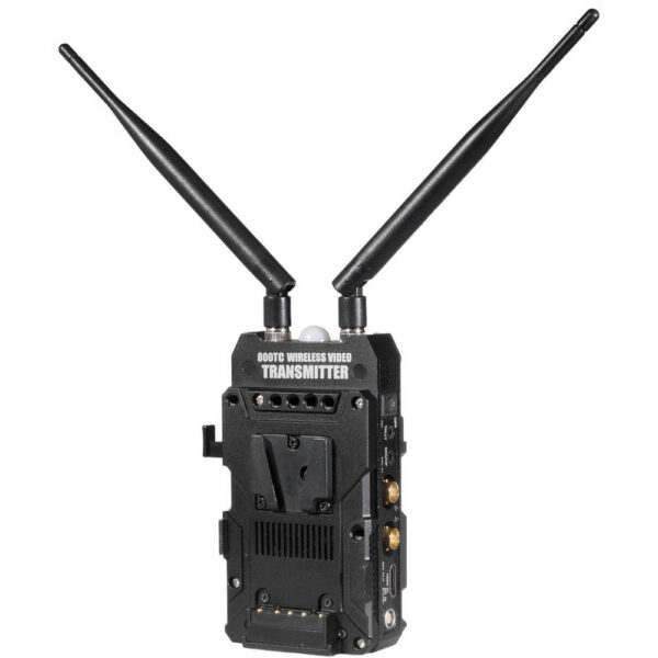 CINEGEARS Ghost-Eye Wireless 800TC Video Transmission Kit (V-Mount) view 3