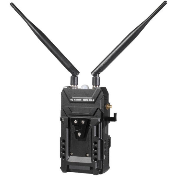 CINEGEARS Ghost-Eye Wireless 800TC Video Transmission Kit (V-Mount) view 4