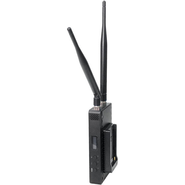 CINEGEARS Ghost-Eye Wireless HDMI & SDI Video Transmitter 1000M (L-Series, Encrypted) view 3