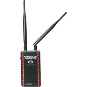CINEGEARS Ghost-Eye Wireless HDMI & SDI Video Transmitter 1000M (L-Series, Encrypted)