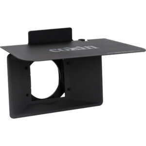 Cokin Matte Box, Model Z360 with an Integrated Z-Pro Filter Holder