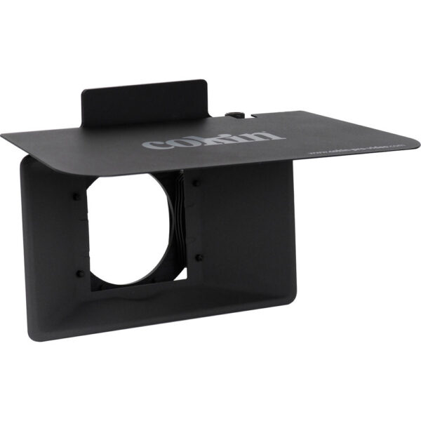Cokin Matte Box, Model Z360 with an Integrated Z-Pro Filter Holder