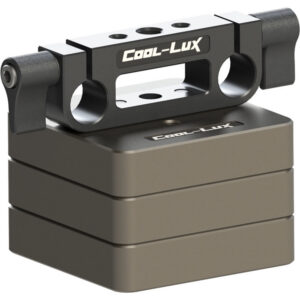 Cool-Lux ENG Cool-Rig with Counterweight