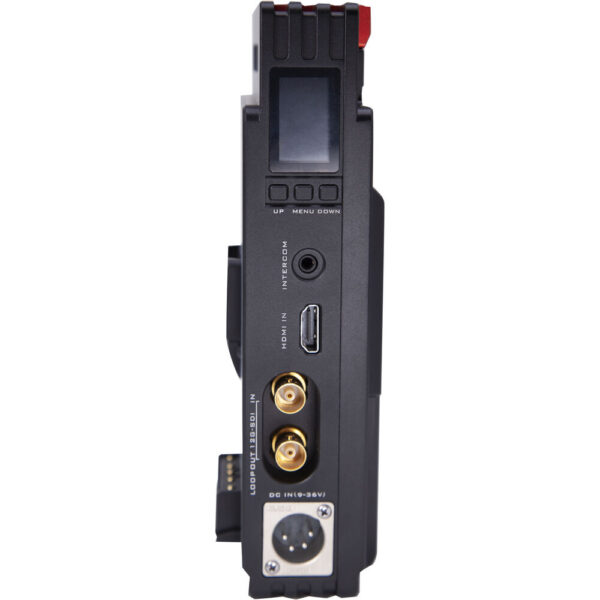 Crystal Video Technology Aurora 4K HDR Wireless Video Transmission System (1600') view 3
