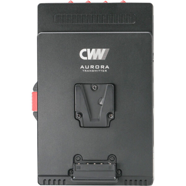 Crystal Video Technology Aurora 4K HDR Wireless Video Transmission System (1600') view 4