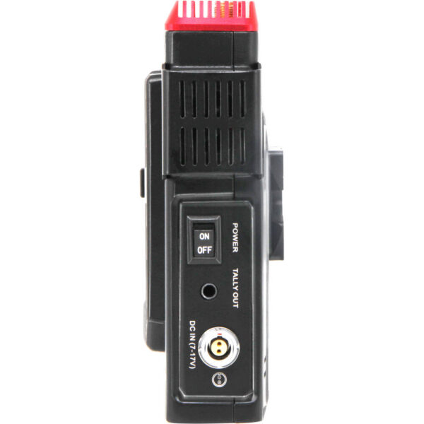 Crystal Video Technology Beam Link Ultimate 4-Ch Wireless Transmission System with Rackmount Receiver (2625') view 4