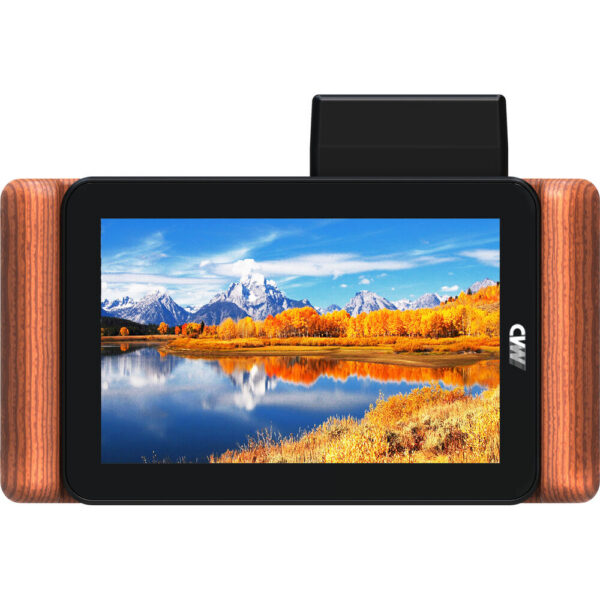 Crystal Video Technology PRO VUE Full HD SDI/HDMI Zero-Latency Wireless Monitor & Transmitter Kit (655') view 5