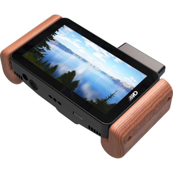 Crystal Video Technology PRO VUE Full HD SDI/HDMI Zero-Latency Wireless Monitor & Transmitter Kit (655') view 6