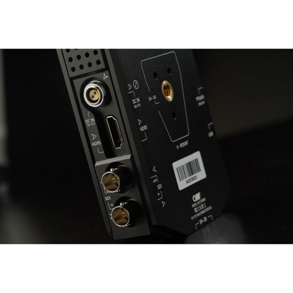 Crystal Video Technology PRO VUE Wireless Transmitter and Monitor Receiver Set (656') view 5