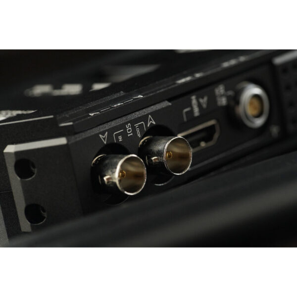 Crystal Video Technology PRO VUE Wireless Transmitter and Monitor Receiver Set (656') view 6