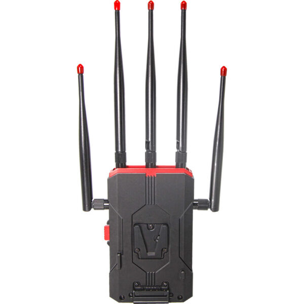Crystal Video Technology Pro Z Full HD SDI/HDMI Zero-Latency Wireless Video Transmission System (2600') view 6