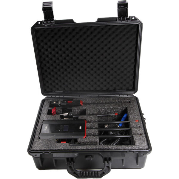 Crystal Video Technology PRO Z Zero-Delay Wireless Video System with 1 x TX & 1 RX