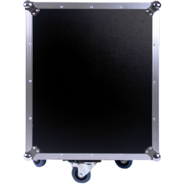 Dee Jay LED Fly Drive Utility and Storage Case With Drawers & Compartments (Black) view 5