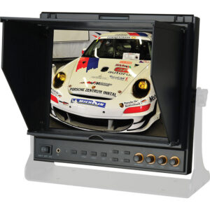 Delvcam DELV-SDI-10 9.7" 3G-SDI and HDMI LCD Monitor