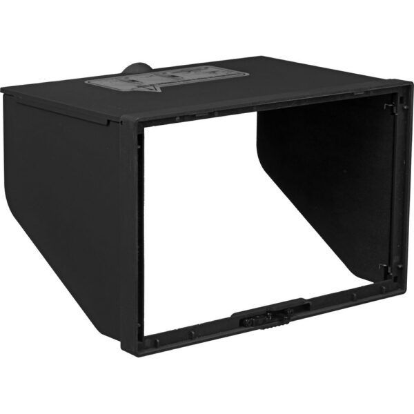 Delvcam DELV-SDI-7 7" 3G-SDI and HDMI On-Camera LED Monitor view 3