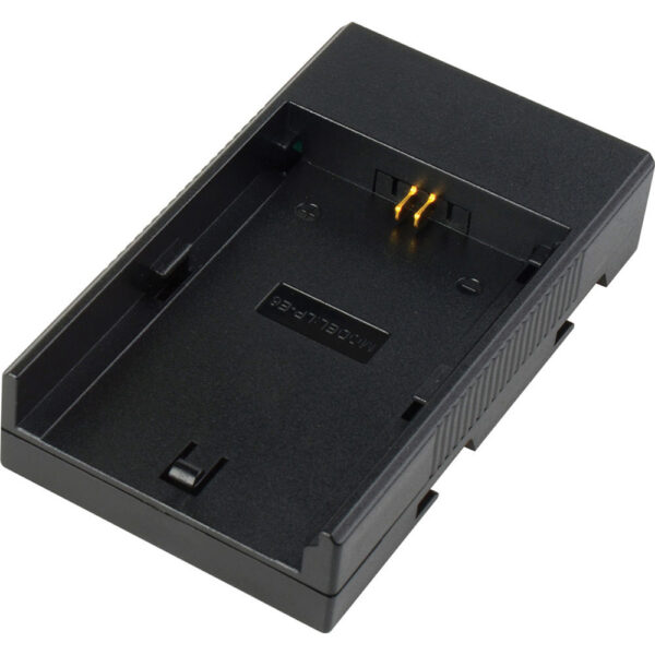 Delvcam DELV-SDI-7 7" 3G-SDI and HDMI On-Camera LED Monitor view 5