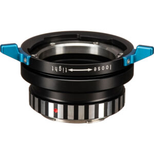 DENZ Lens Adapter for ARRI PL Lens (Nikon Z)