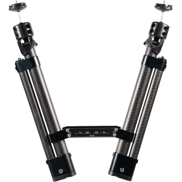 DJI Ronin 2 3-Axis Stabilizer, Pro Arm & VEGA Kit