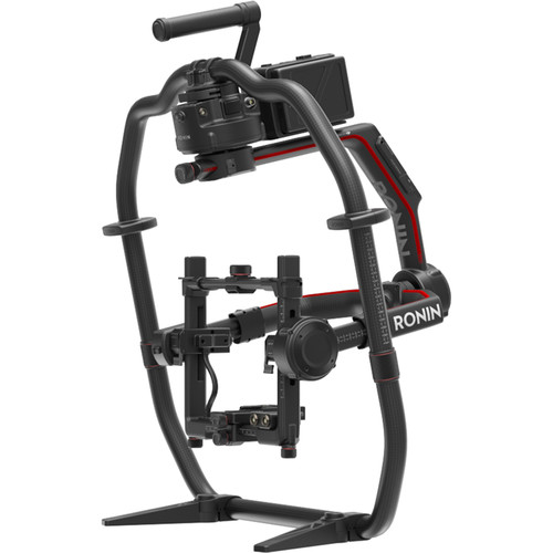 DJI Ronin 2 Professional Combo (2024) view 3