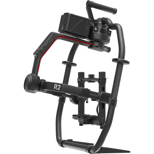 DJI Ronin 2 Professional Combo (2024) view 4