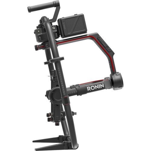 DJI Ronin 2 Professional Combo (2024) view 5