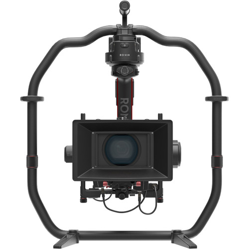 DJI Ronin 2 Professional Combo (2024) view 6