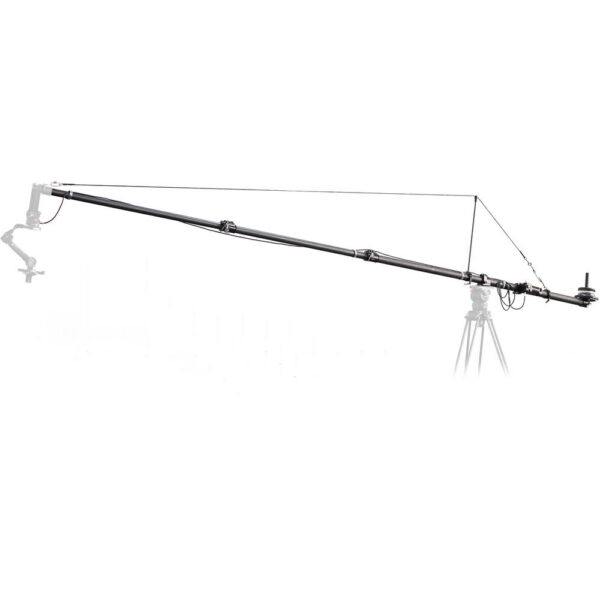 DJI RS 4 Gimbal Stabilizer and JQ40-III Mini Jib Kit
