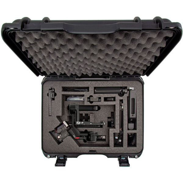 DJI RS 4 Pro Gimbal Stabilizer Accessory Kit with Dual-Handle Bracket