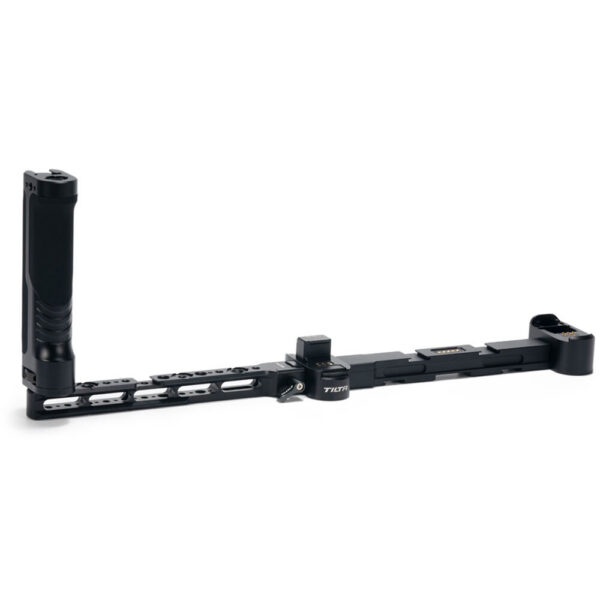 DJI RS 4 Pro Gimbal Stabilizer Combo Accessory Kit with Dual-Handle Bracket view 2
