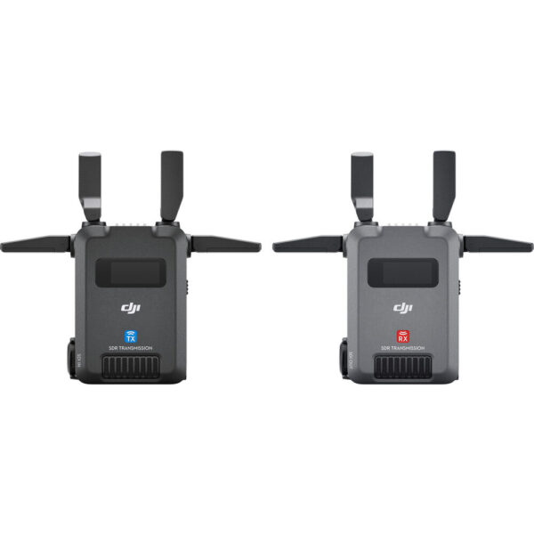 DJI RS 4 Pro Gimbal Stabilizer Transmission Combo view 4
