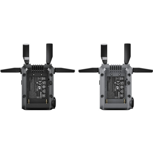 DJI RS 4 Pro Gimbal Stabilizer Transmission Combo view 5