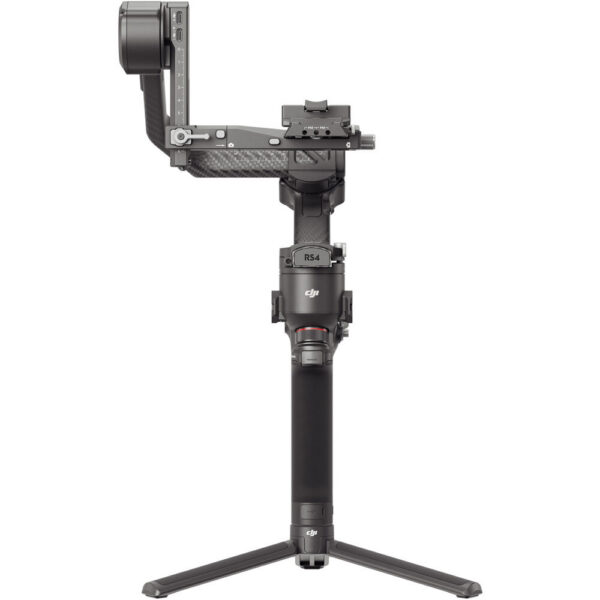 DJI RS 4 Pro Gimbal Stabilizer Transmission Combo