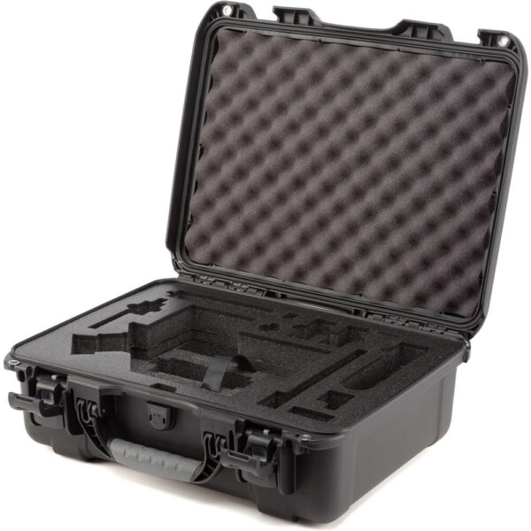 DJI RS 5 Gimbal Stabilizer Kit with Hard Case