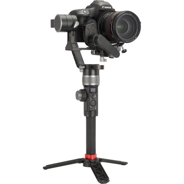 Draco Broadcast AFi D3 3-Axis Handheld Gimbal view 2