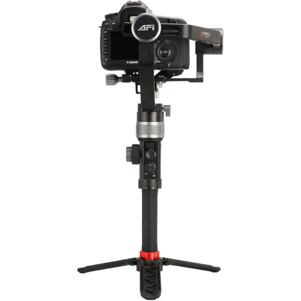 Draco Broadcast AFi D3 3-Axis Handheld Gimbal view 3