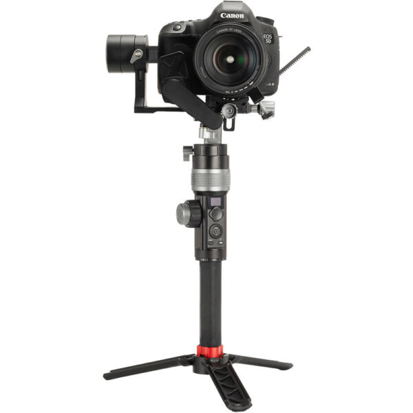 Draco Broadcast AFi D3 3-Axis Handheld Gimbal view 4