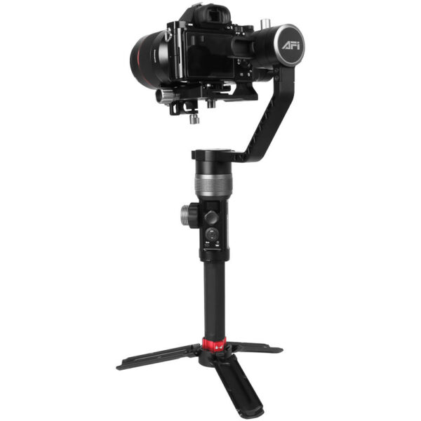 Draco Broadcast AFi D3 3-Axis Handheld Gimbal view 5