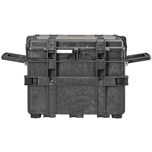 Explorer Cases 5140 Tool Case view 2