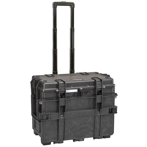 Explorer Cases 5140 Tool Case view 3