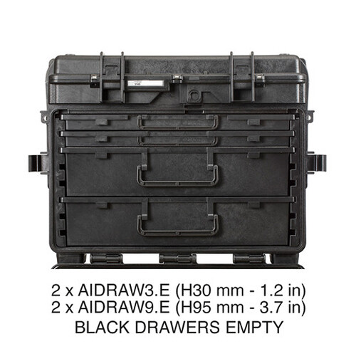 Explorer Cases 5140 Tool Case view 4