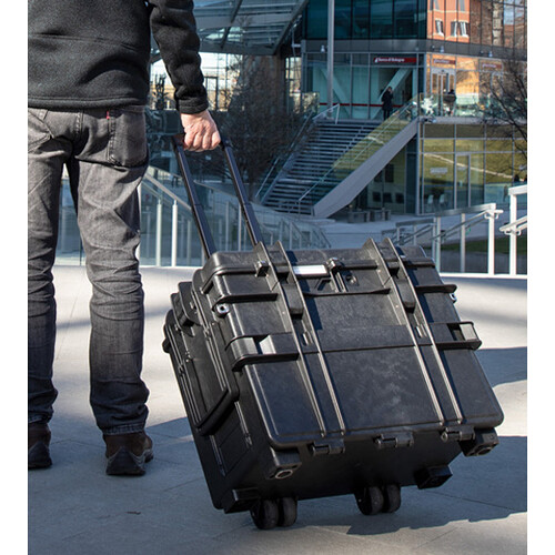Explorer Cases 5140 Tool Case view 5