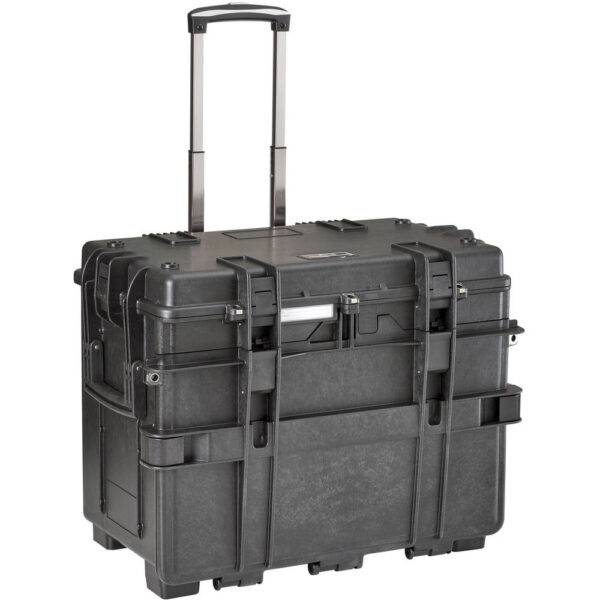 Explorer Cases 5140BKT02 Waterproof 4-Drawer Trolley Tool Case view 2