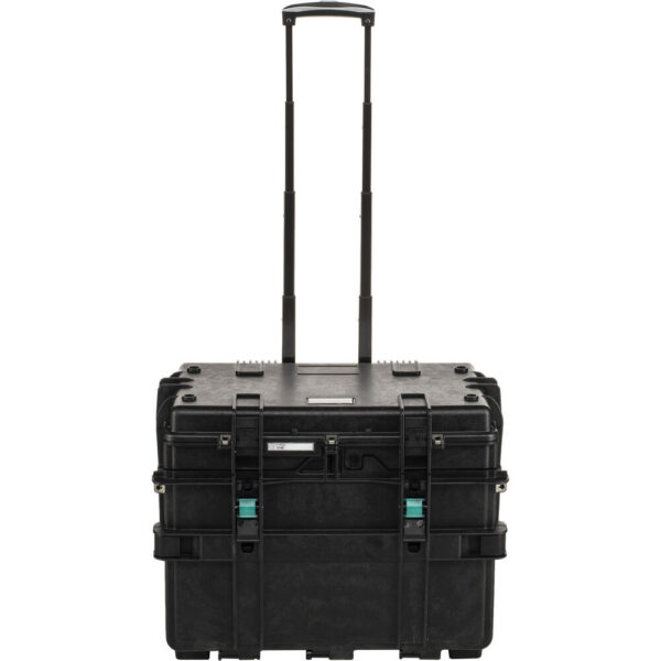Explorer Cases 5140BKT03 Waterproof 6-Drawer Trolley Tool Case view 2