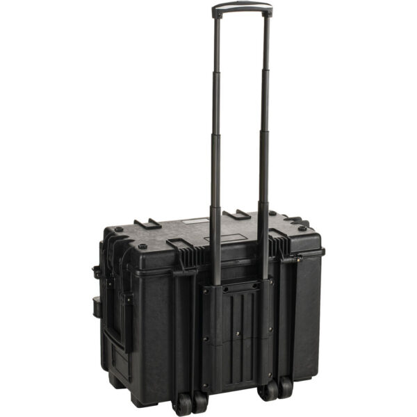 Explorer Cases 5140BKT03 Waterproof 6-Drawer Trolley Tool Case view 3