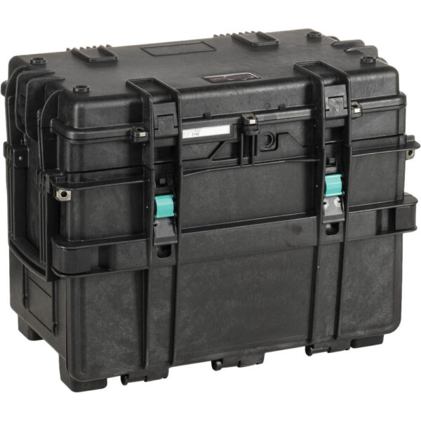 Explorer Cases 5140BKT03 Waterproof 6-Drawer Trolley Tool Case view 4
