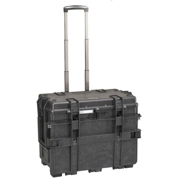 Explorer Cases 5140BKT03 Waterproof 6-Drawer Trolley Tool Case view 6