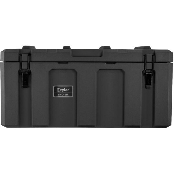 Eylar Crossover Roto-Molded Equipment Case Set (3-Piece, Black) view 6